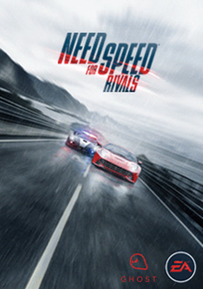 Need for Speed Rivals Origin (EA) CD Key